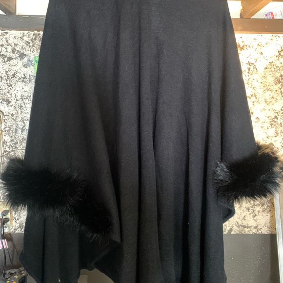 Marcus Alder shawl - Picture 3 of 7